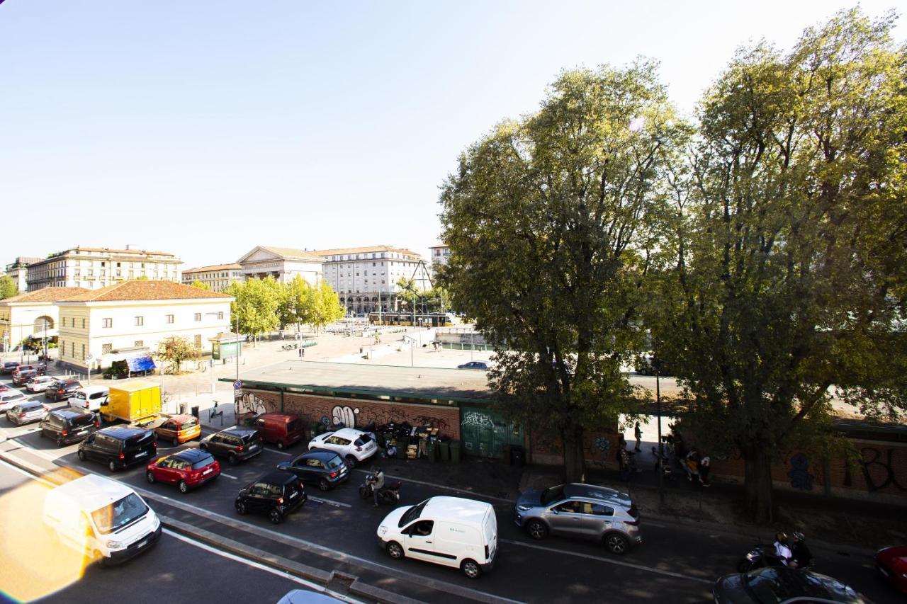 Apartamento Getthekey Piazza 24 Maggio Milán