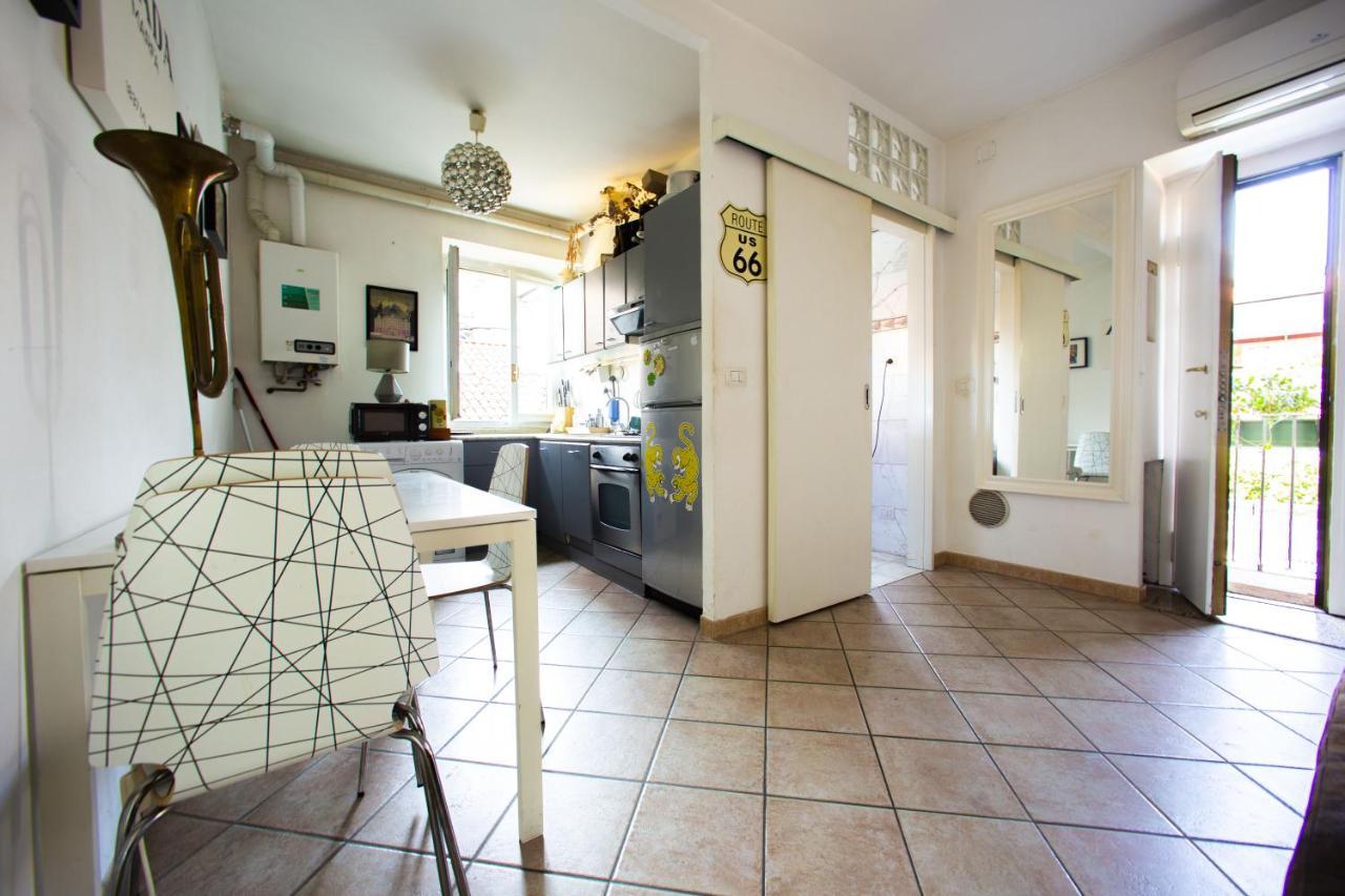 Getthekey Piazza 24 Maggio Apartamento *