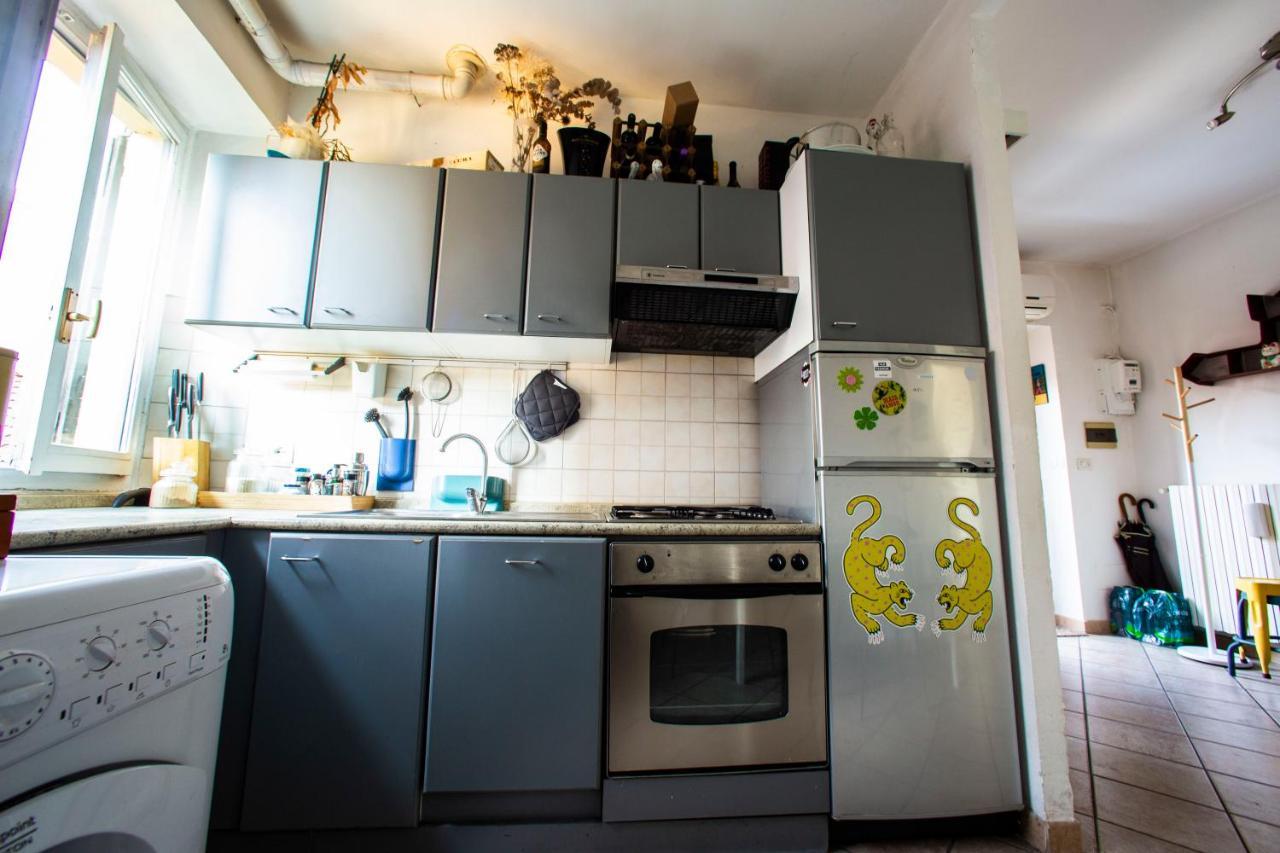 Apartamento Getthekey Piazza 24 Maggio Milán